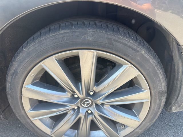 Used 2020 MAZDA MAZDA6 Touring image 7