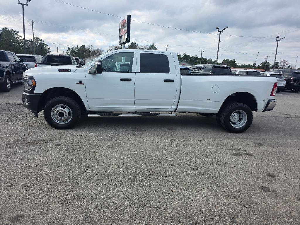 Used 2024 RAM 3500 Tradesman image 2