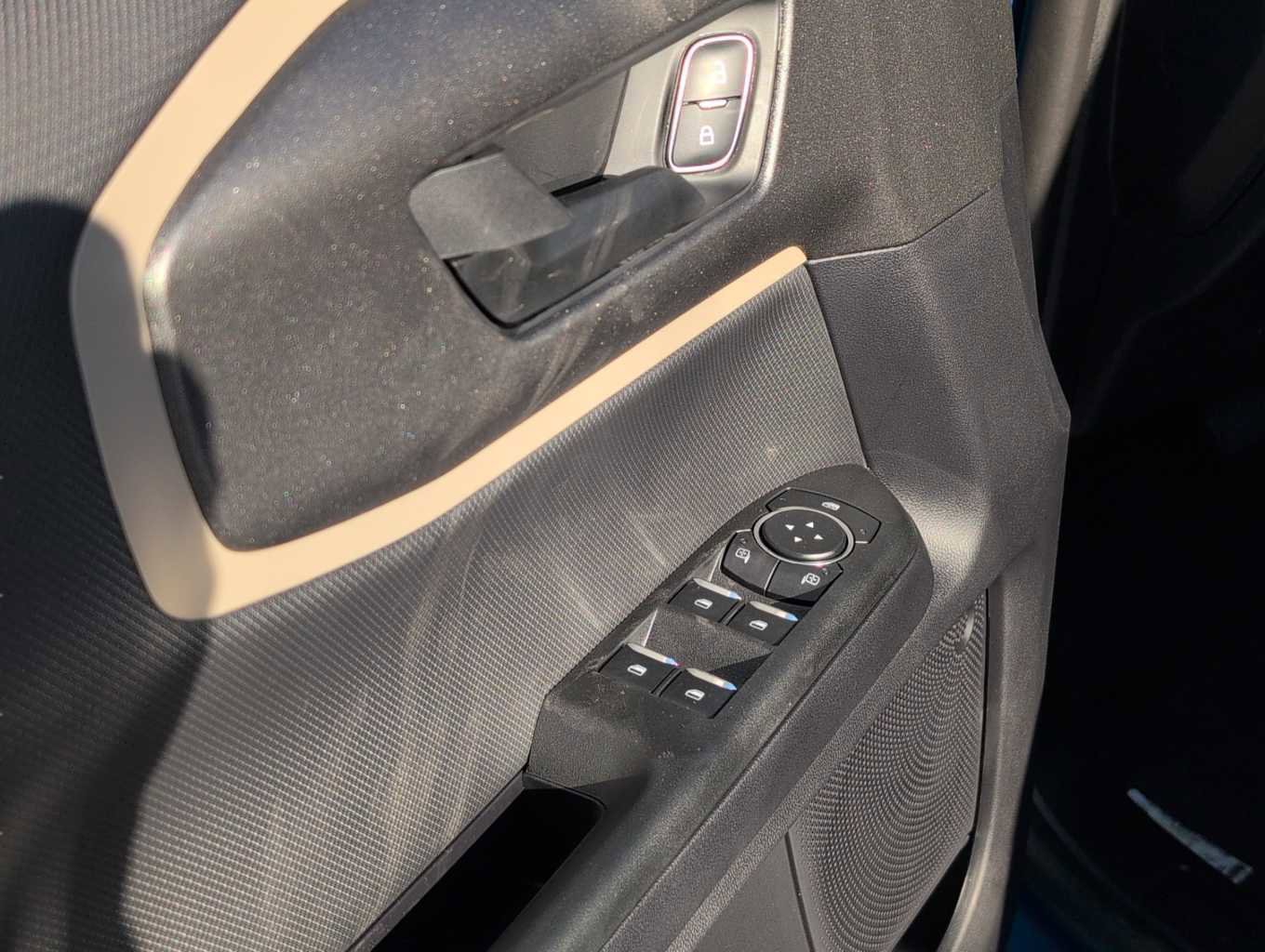 New 2025 Ford Bronco Sport Big Bend image 7