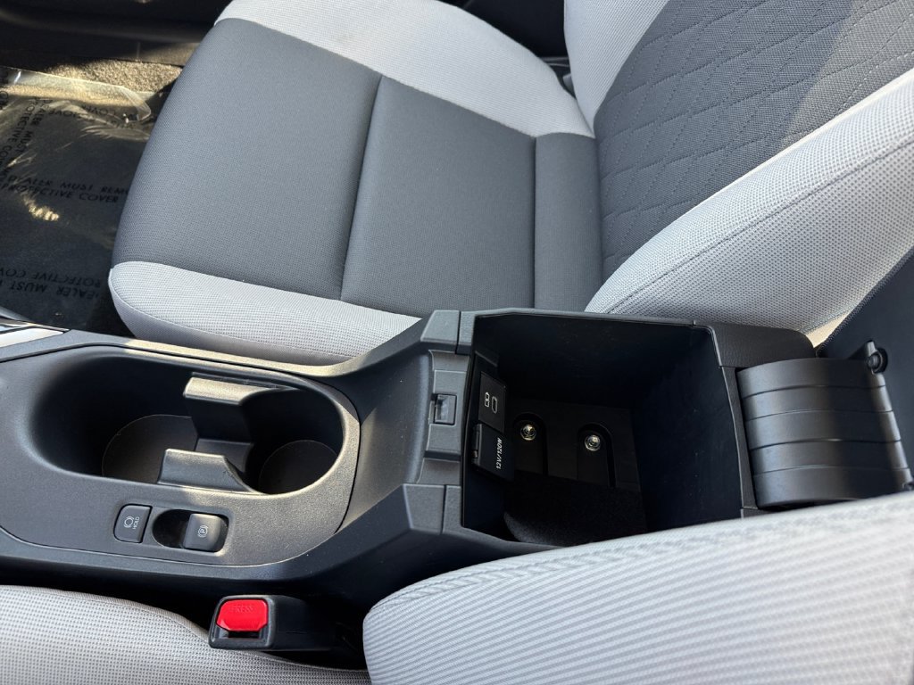 Certified 2023 Toyota Corolla LE w/ Body Protection Package (TMS) FWD image 28