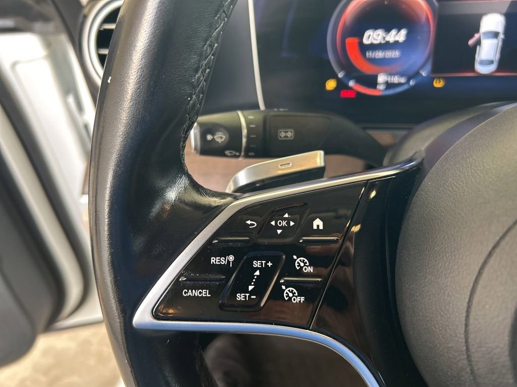 Used 2022 Mercedes-Benz E 350 4MATIC Sedan image 56