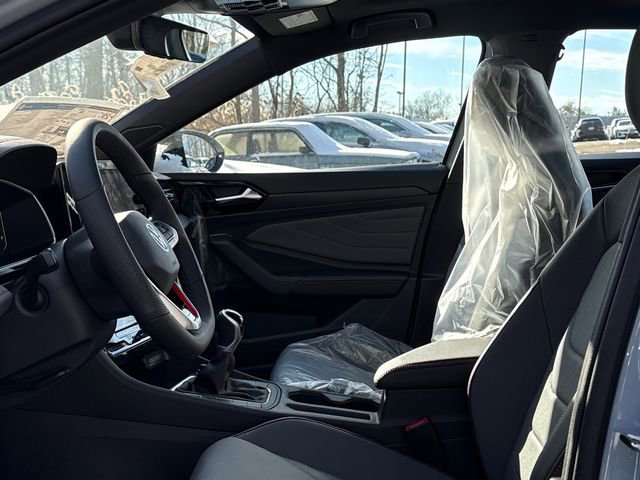 New 2026 Volkswagen Jetta GLI Autobahn image 10