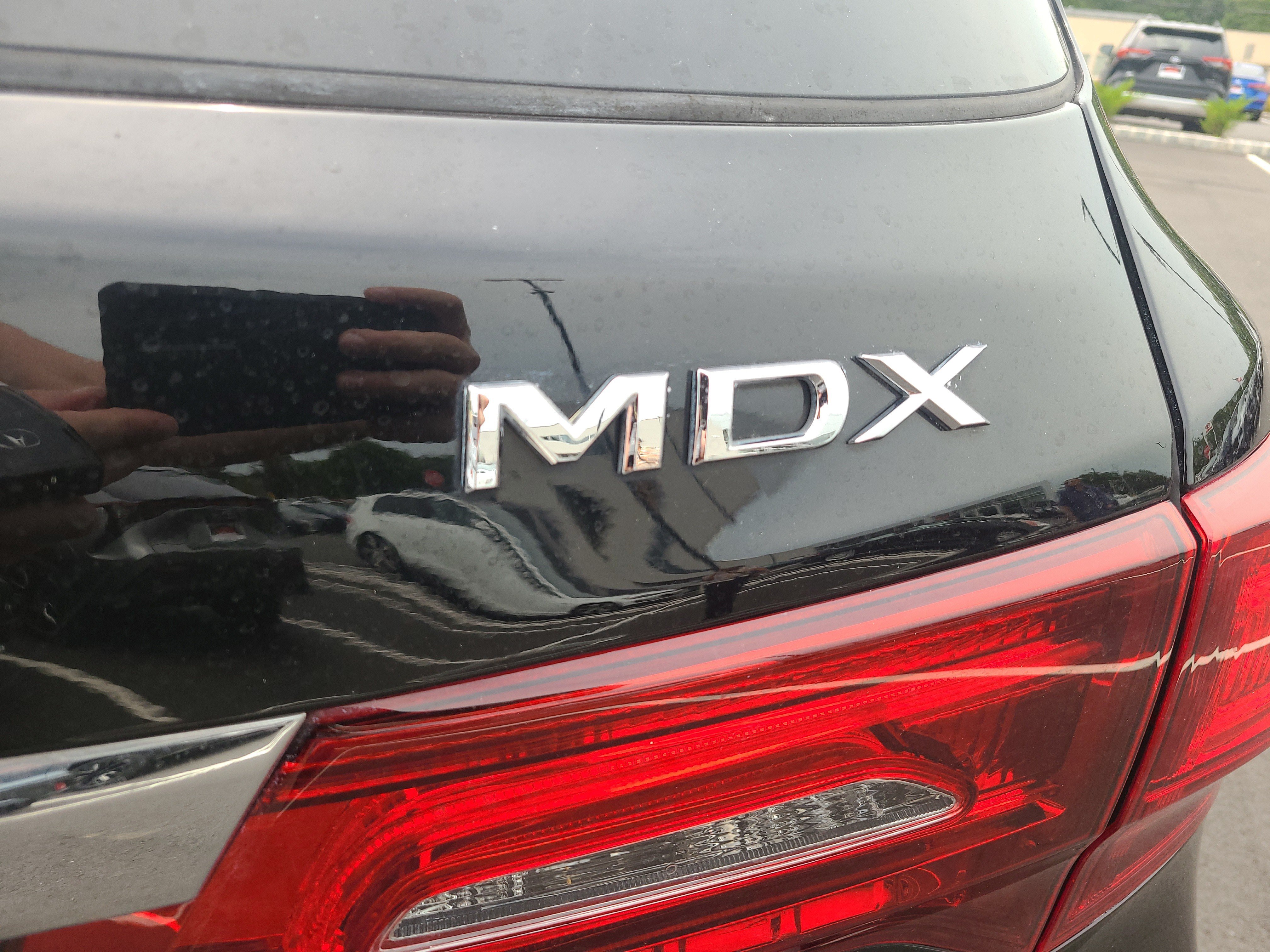 Used 2020 Acura MDX SH-AWD image 29