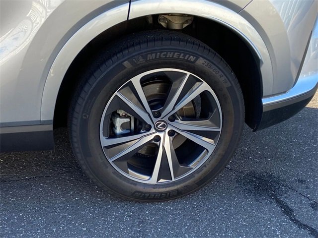 Certified 2023 Lexus RX 350 Premium image 10