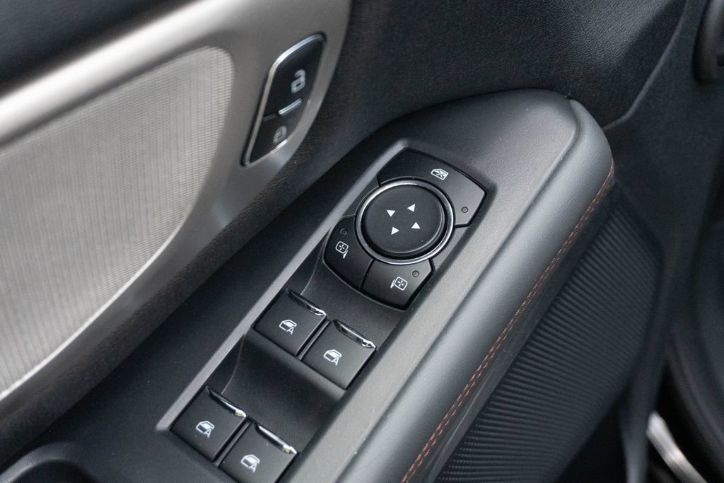 Used 2025 Ford Expedition Active RWD image 18