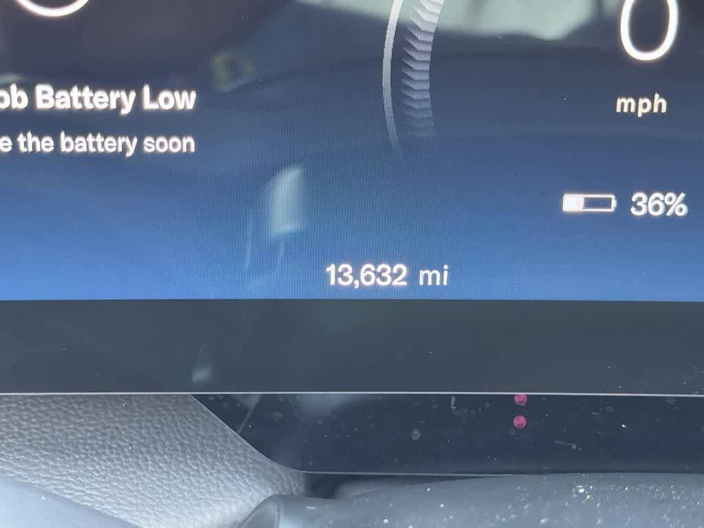 Used 2024 Lucid Air Touring image 20