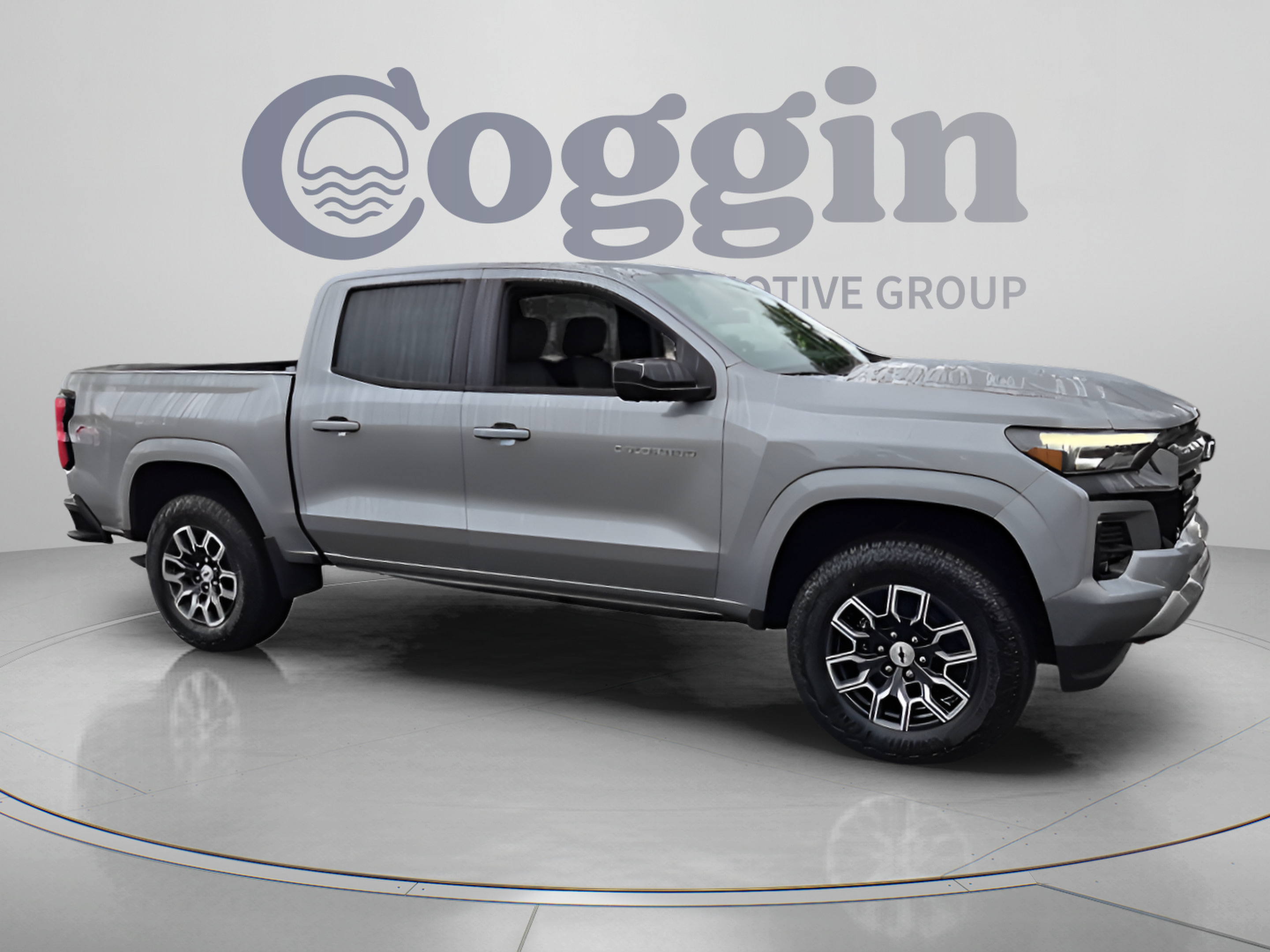 New 2026 Chevrolet Colorado Z71 w/ Technology Package AWD/4WD image 7