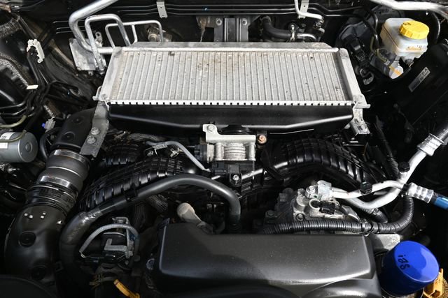 Used 2023 Subaru Ascent Premium w/ Convenience Package image 17