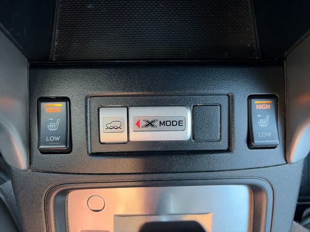 Used 2017 Subaru Forester 2.5i Limited AWD/4WD image 45
