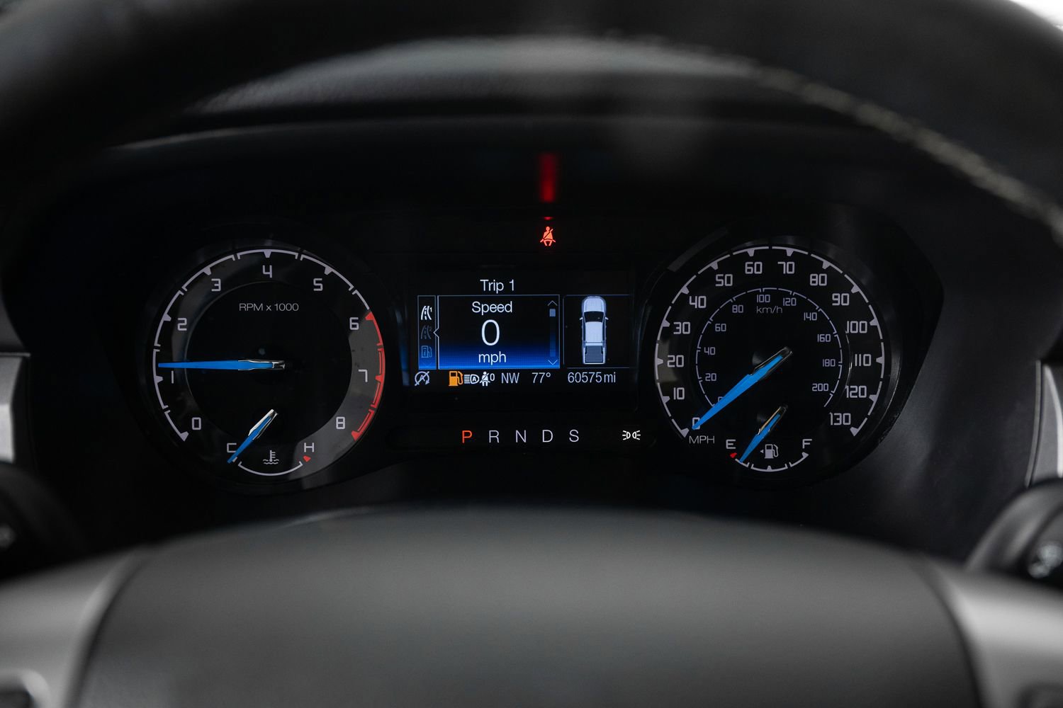 Used 2020 Ford Ranger XLT w/ Equipment Group 301A Mid image 36