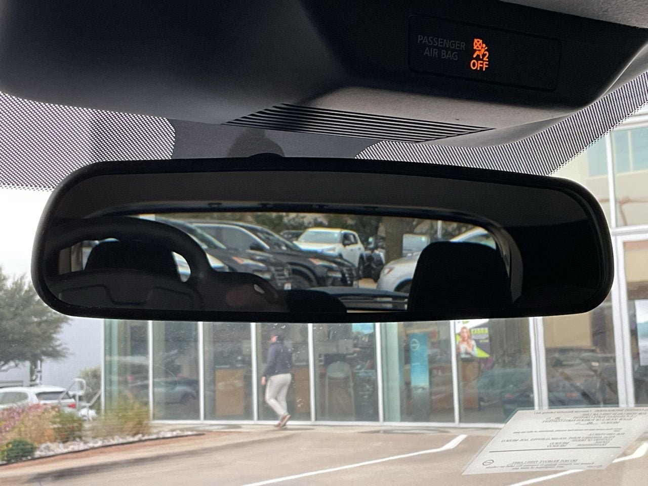 New 2026 Nissan Kicks SV w/ Cold Weather Package FWD image 27
