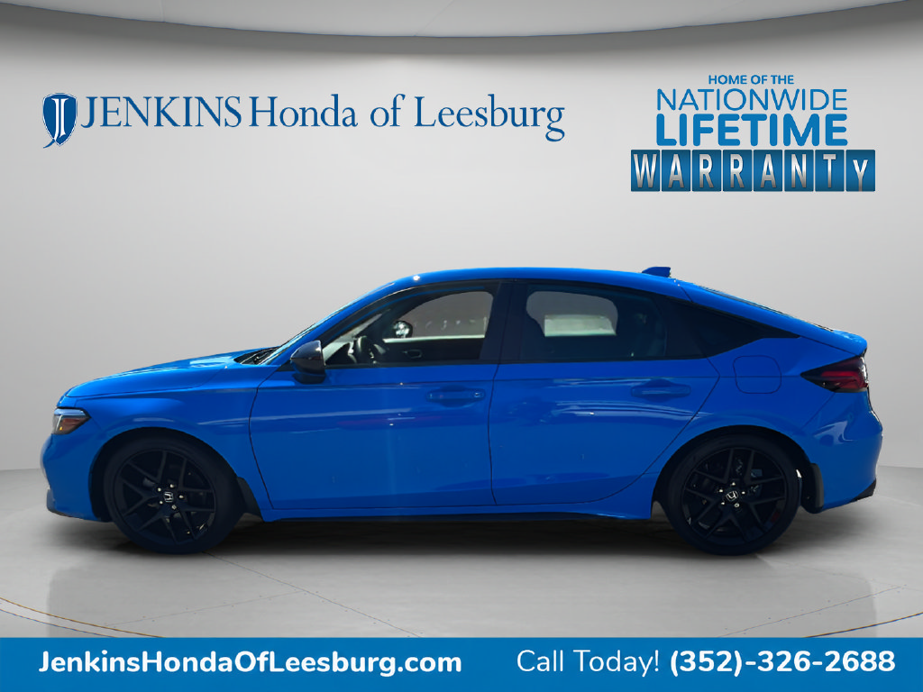 Used 2026 Honda Civic Sport image 7