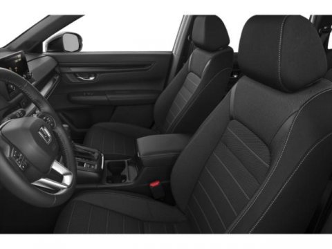 Certified 2024 Honda CR-V Sport image 12