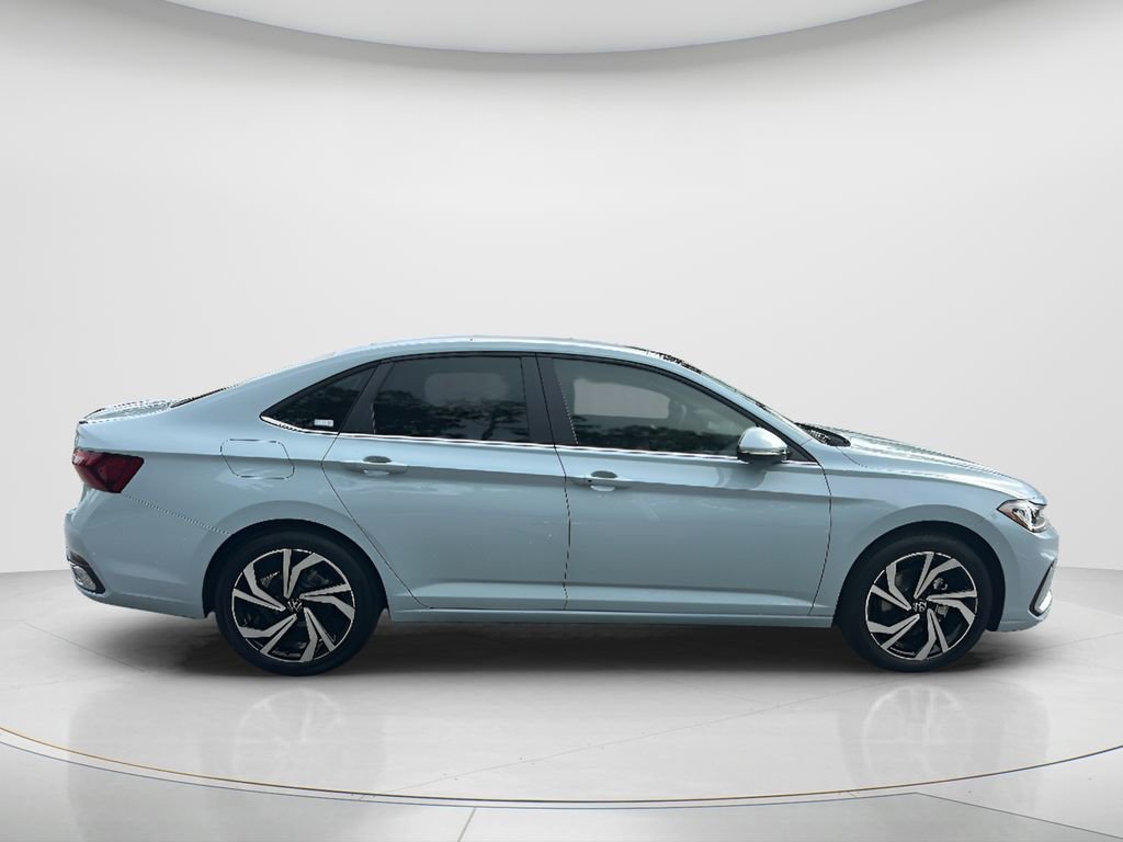 New 2026 Volkswagen Jetta SEL image 14