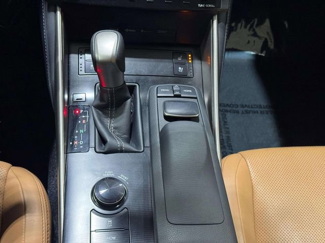 Used 2014 Lexus IS 350 AWD image 24