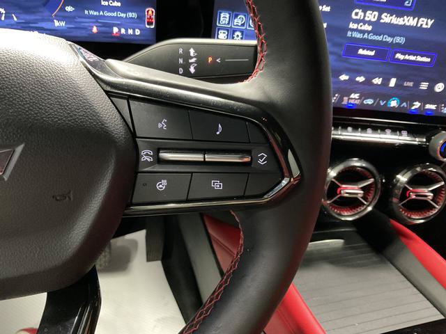 Used 2024 Chevrolet Blazer EV RS AWD/4WD image 22