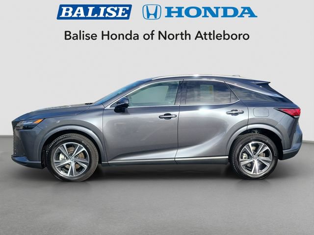 Used 2024 Lexus RX 350 Premium image 2