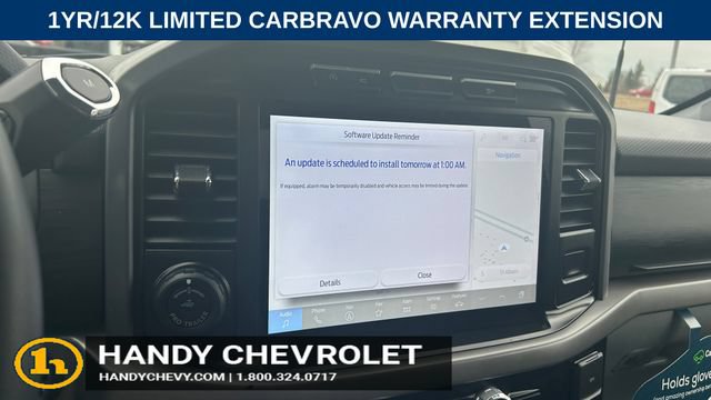 Used 2024 Ford F150 XLT AWD/4WD image 24
