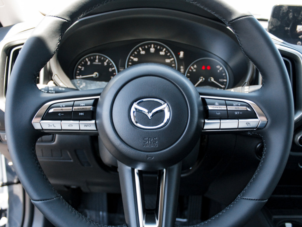 New 2026 MAZDA CX-50 AWD 2.5 S w/ Weather Package image 11