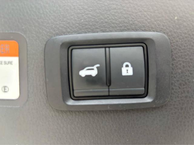 Used 2024 Mitsubishi Eclipse Cross SE AWD/4WD image 10