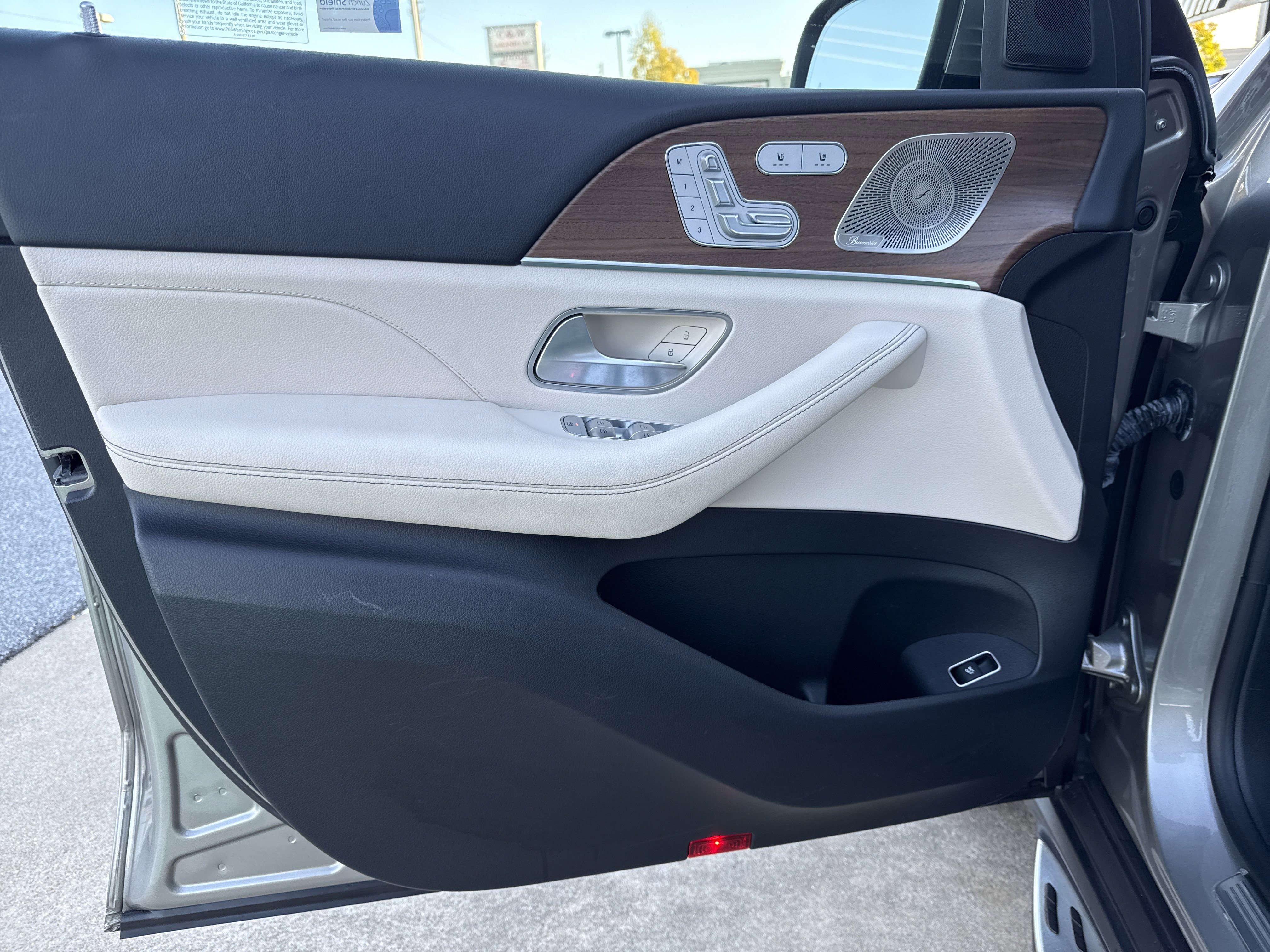 Certified 2022 Mercedes-Benz GLE 350 image 17