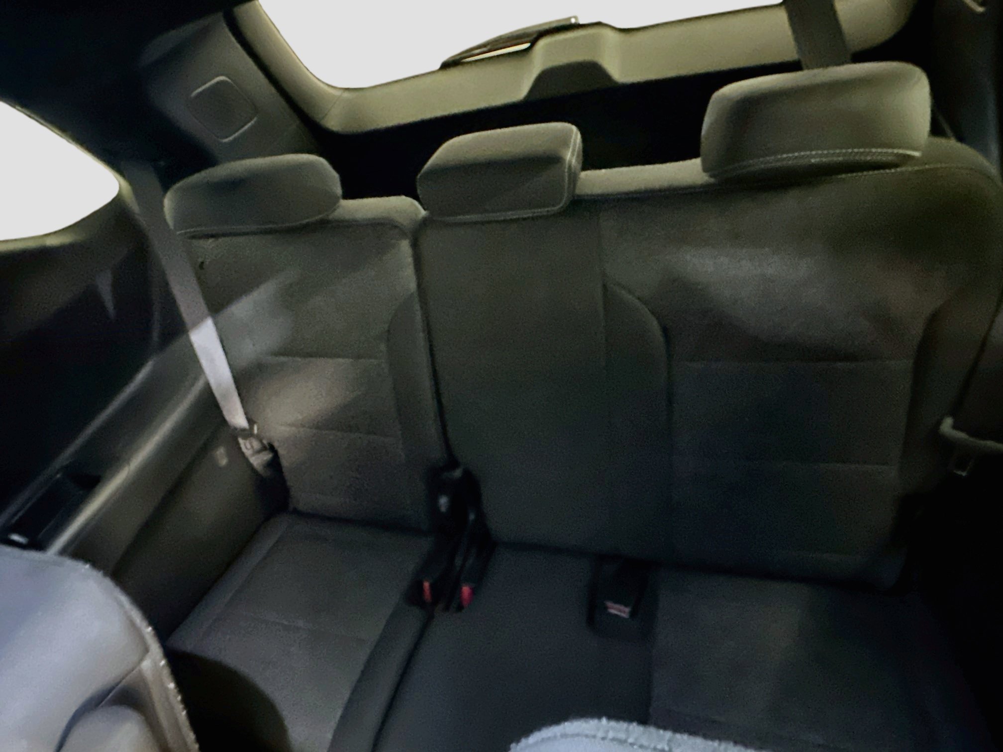 Used 2025 Chevrolet Traverse LT AWD/4WD image 30