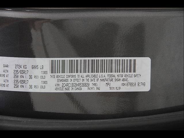 Used 2017 Chrysler Pacifica Touring-L FWD image 27