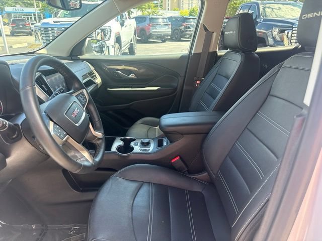 Used 2023 GMC Terrain Denali AWD/4WD image 15