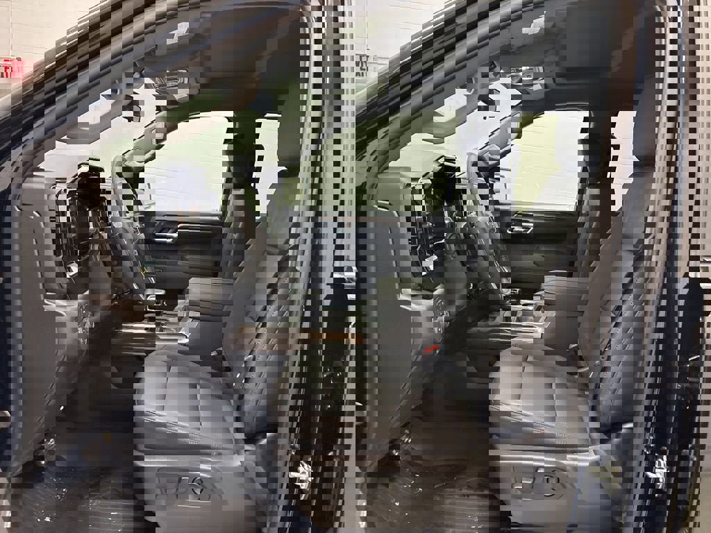 New 2026 Chevrolet Silverado 1500 LT Trail Boss w/ LT Trail Boss Premium Package image 10