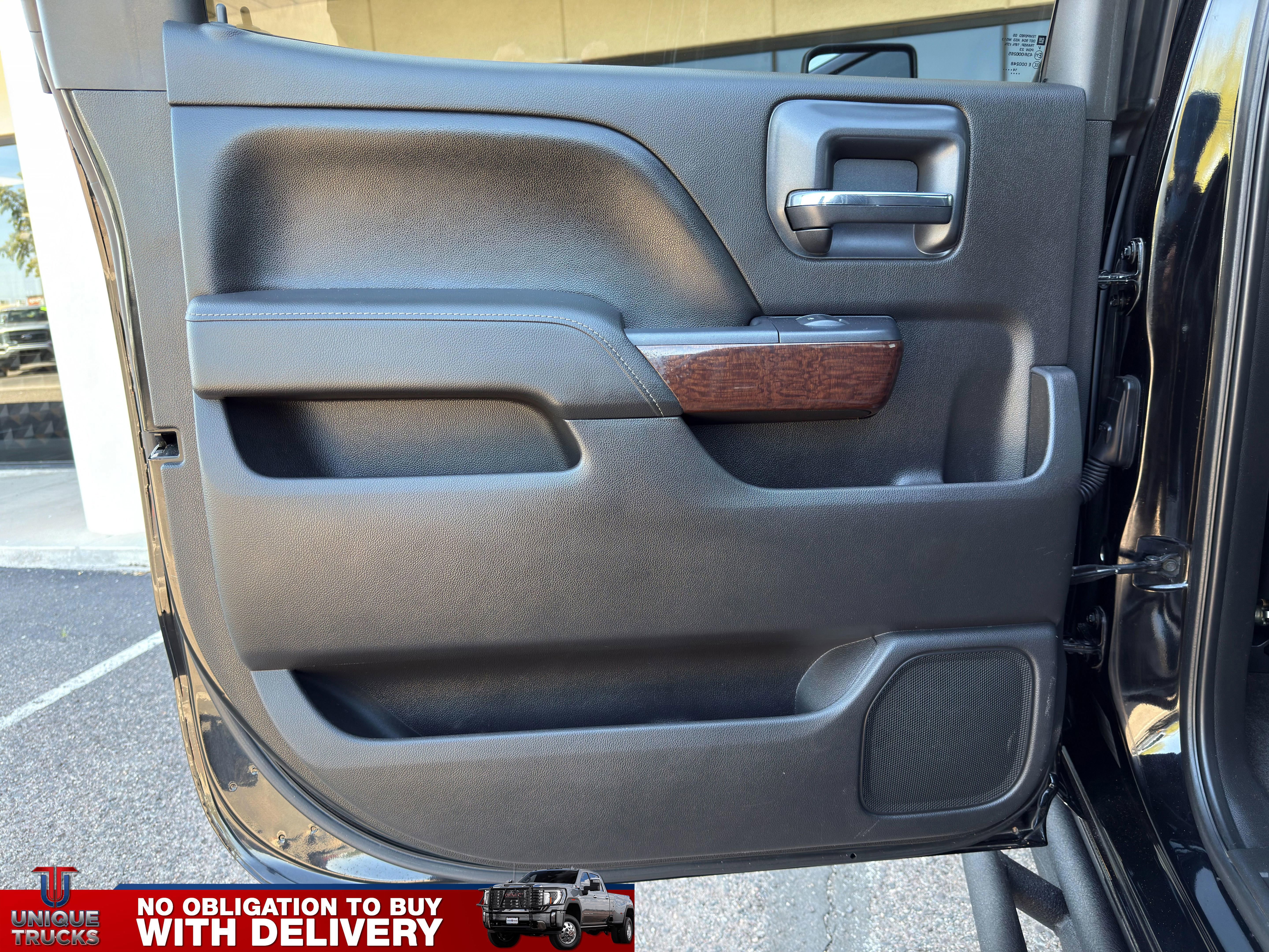 Used 2015 GMC Sierra 2500 SLE w/ SLE Preferred Package image 21