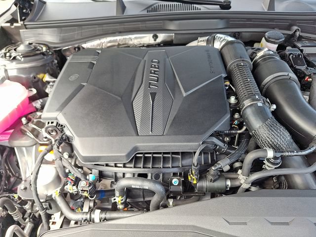 New 2026 Hyundai Sonata N Line FWD image 19