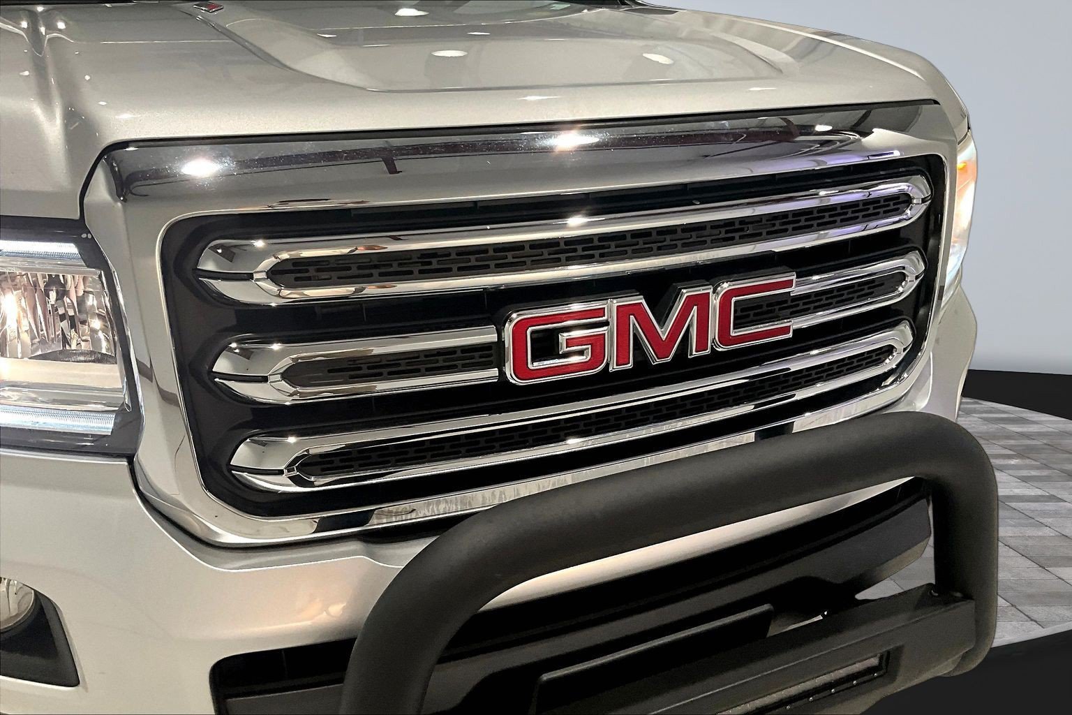 Used 2018 GMC Canyon SLE w/ SLE Convenience Package AWD/4WD image 35