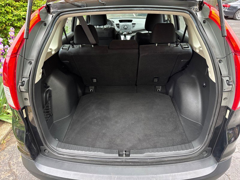 Used 2013 Honda CR-V LX image 30