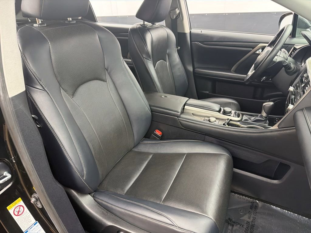 Used 2019 Lexus RX 350 AWD w/ Accessory Package image 27