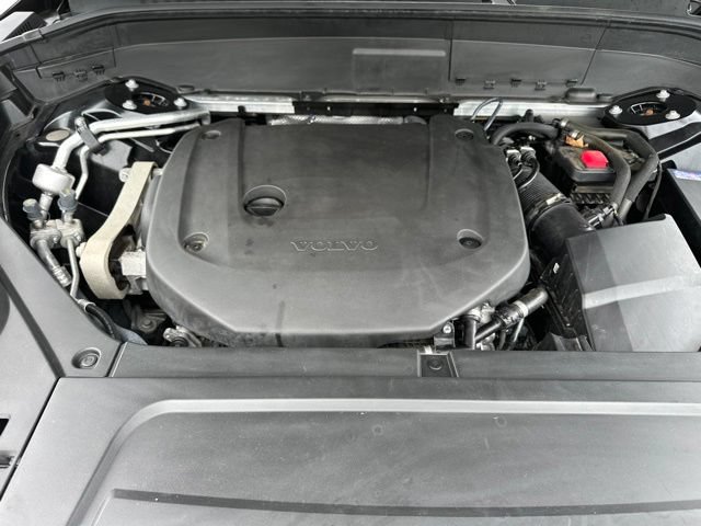 Certified 2023 Volvo XC90 B6 Plus w/ Protection Package Premier AWD/4WD image 35