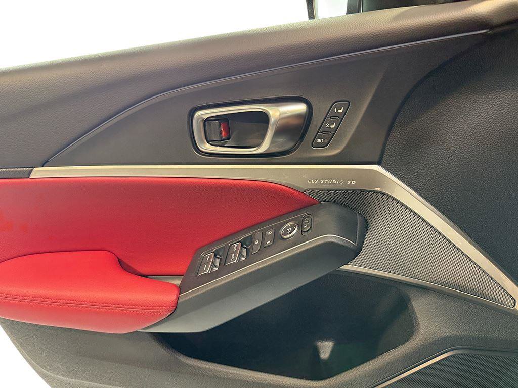 New 2026 Acura Integra A-Spec FWD image 27
