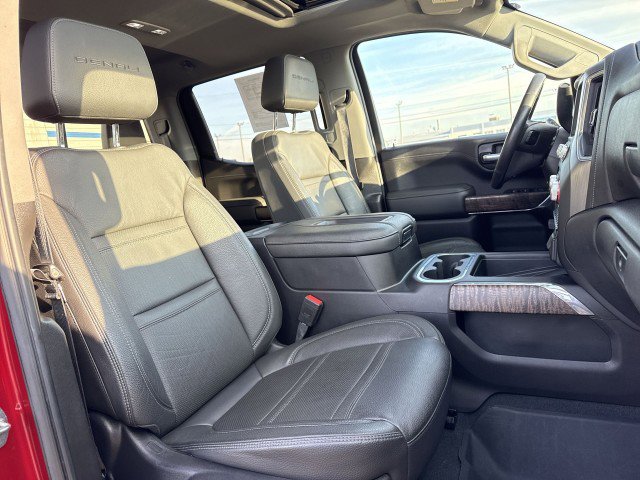 Certified 2021 GMC Sierra 1500 Denali w/ Denali Ultimate Package image 25
