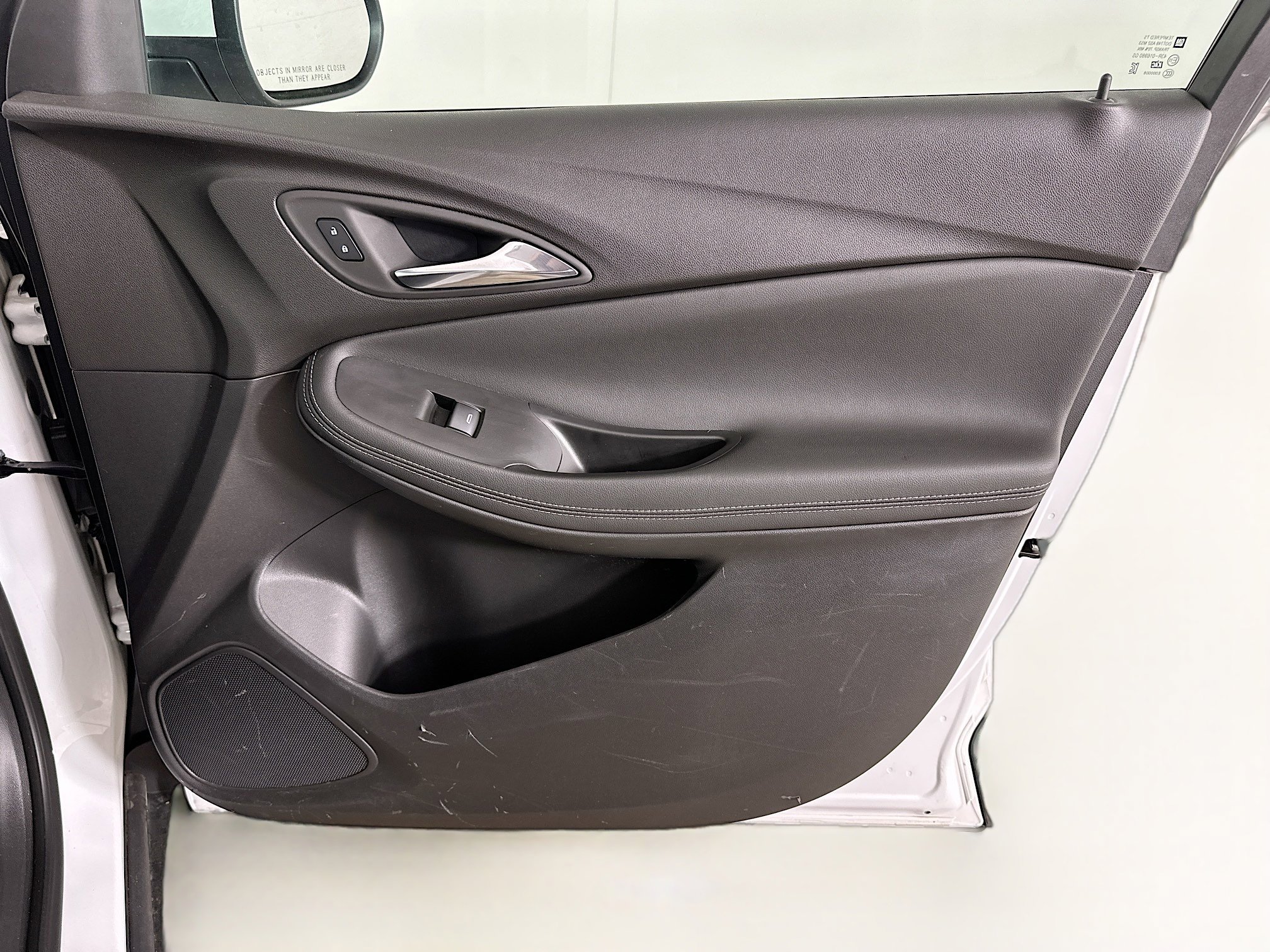 Used 2024 Buick Encore GX Preferred image 30
