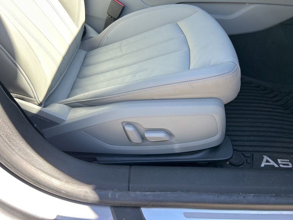 Used 2021 Audi A5 2.0T Premium w/ Convenience Package image 42