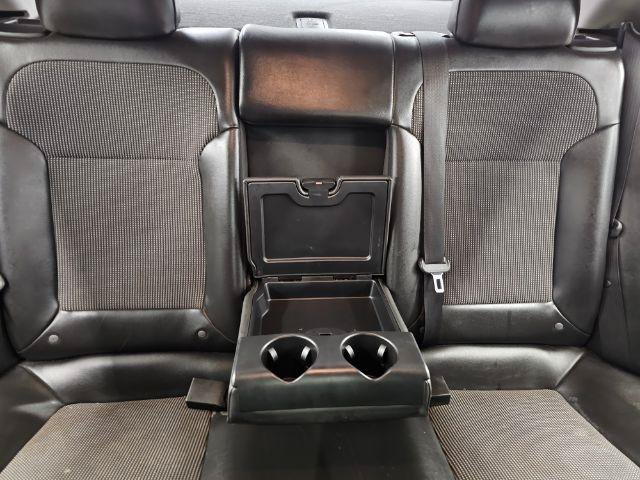 Used 2015 Chevrolet Malibu LT FWD image 13