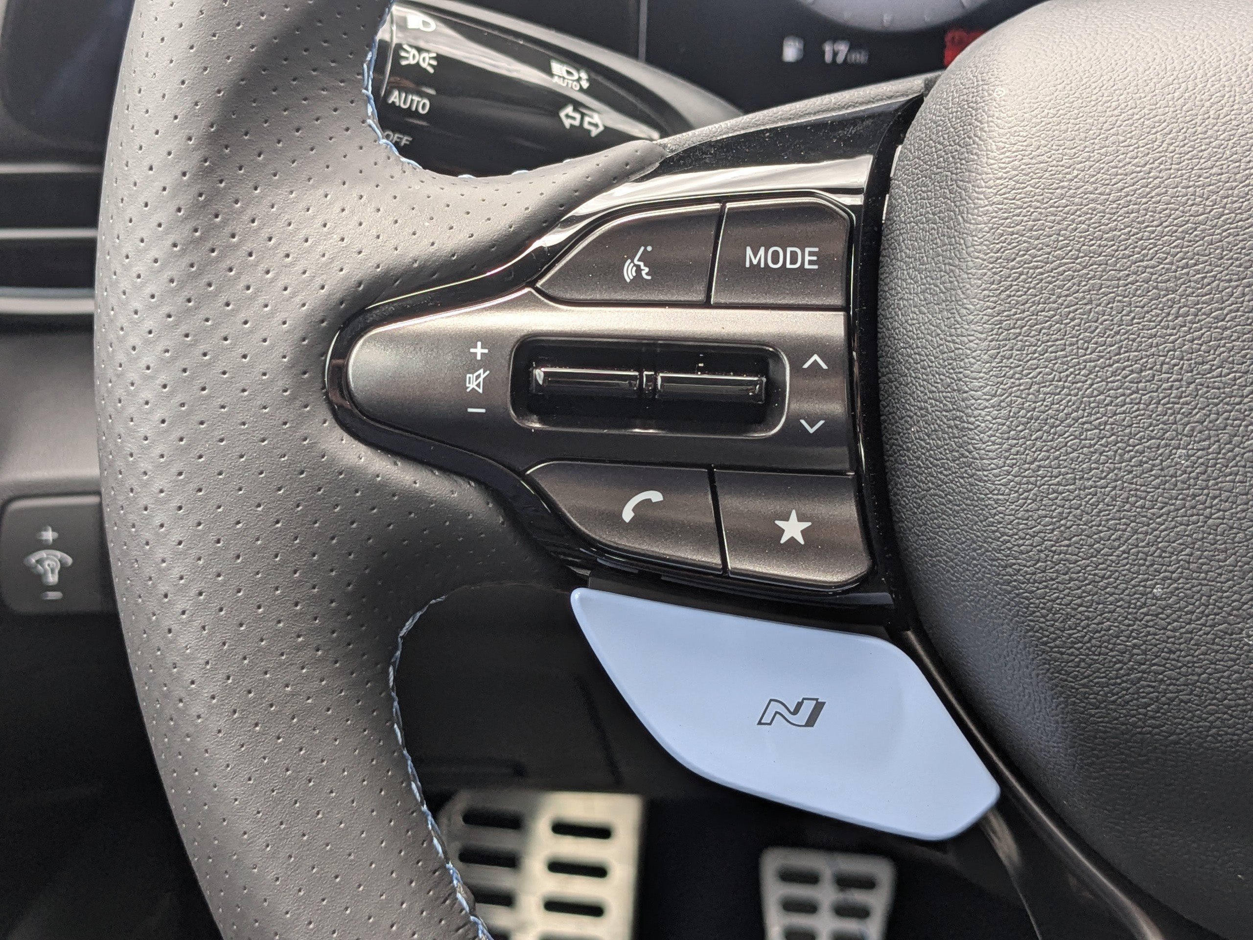Used 2026 Hyundai Elantra N FWD image 29