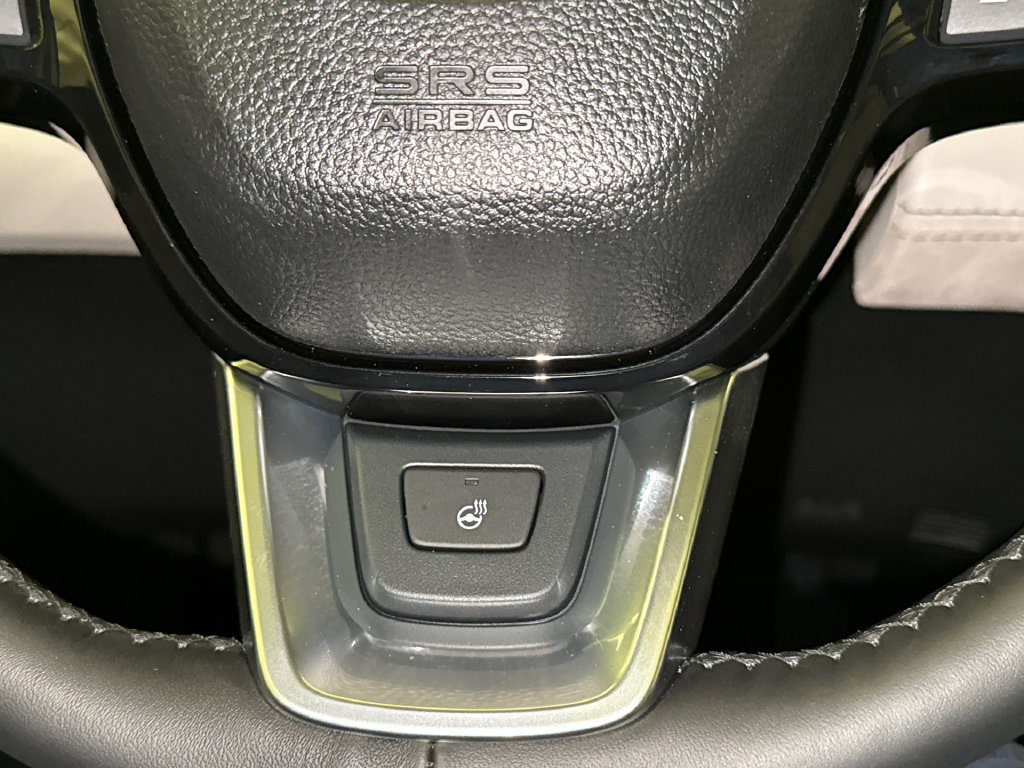 New 2026 Honda Pilot Elite image 35