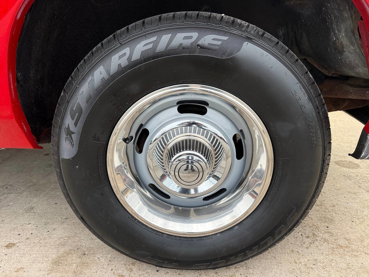 Used 2000 GMC Sonoma SLS w/ SLS Super Spec Pkg 2 image 29