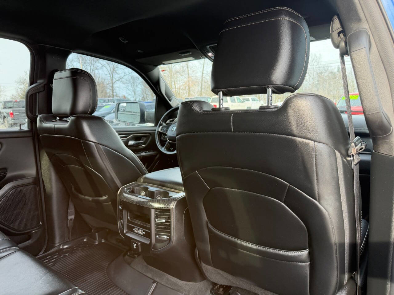 Used 2019 RAM 1500 Sport w/ Level 2 Equipment Group image 16