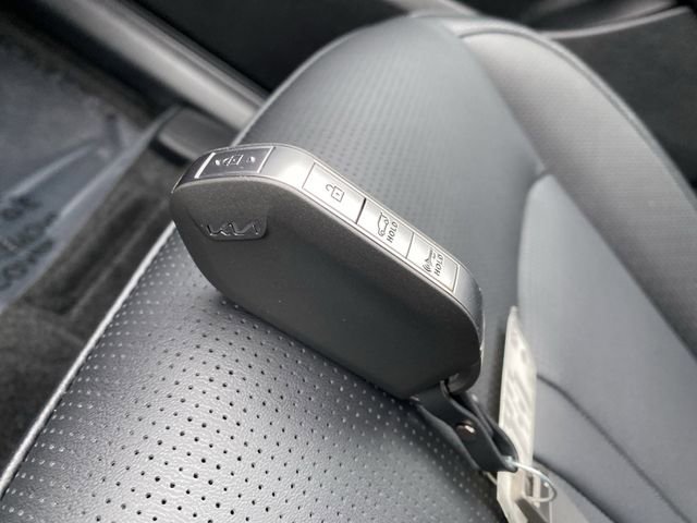 New 2026 Kia Sorento EX image 34
