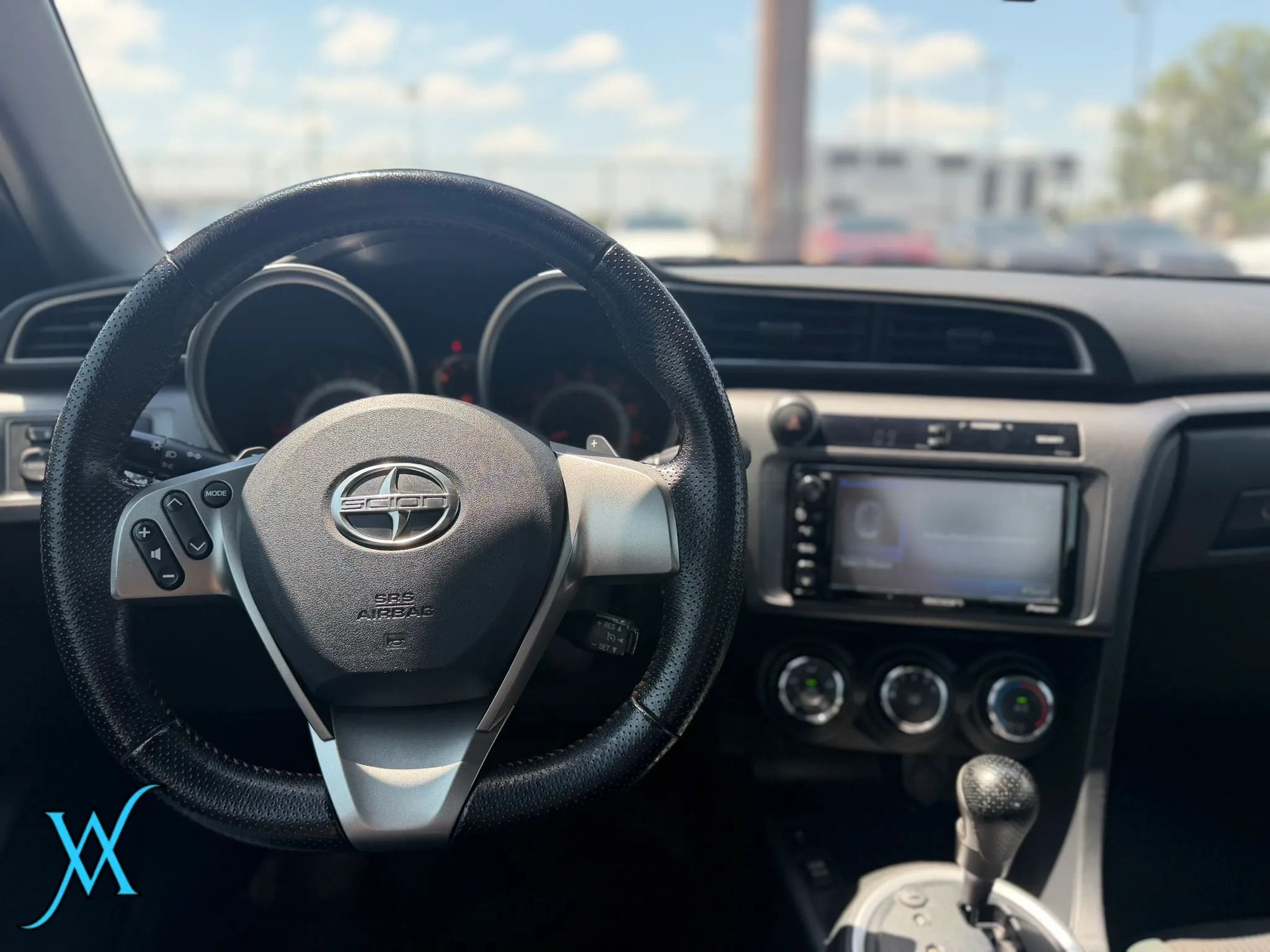 Used 2016 Scion tC FWD image 21