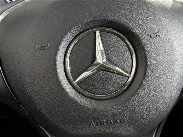 Used 2018 Mercedes-Benz CLA 250 image 13