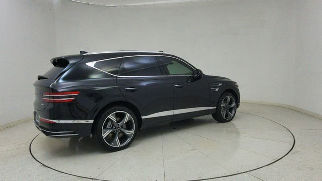 Used 2025 Genesis GV80 3.5T Prestige image 74