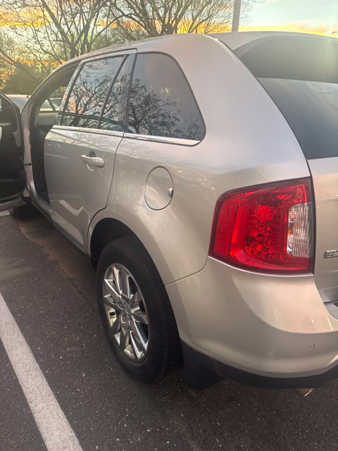 Used 2014 Ford Edge Limited AWD/4WD image 5