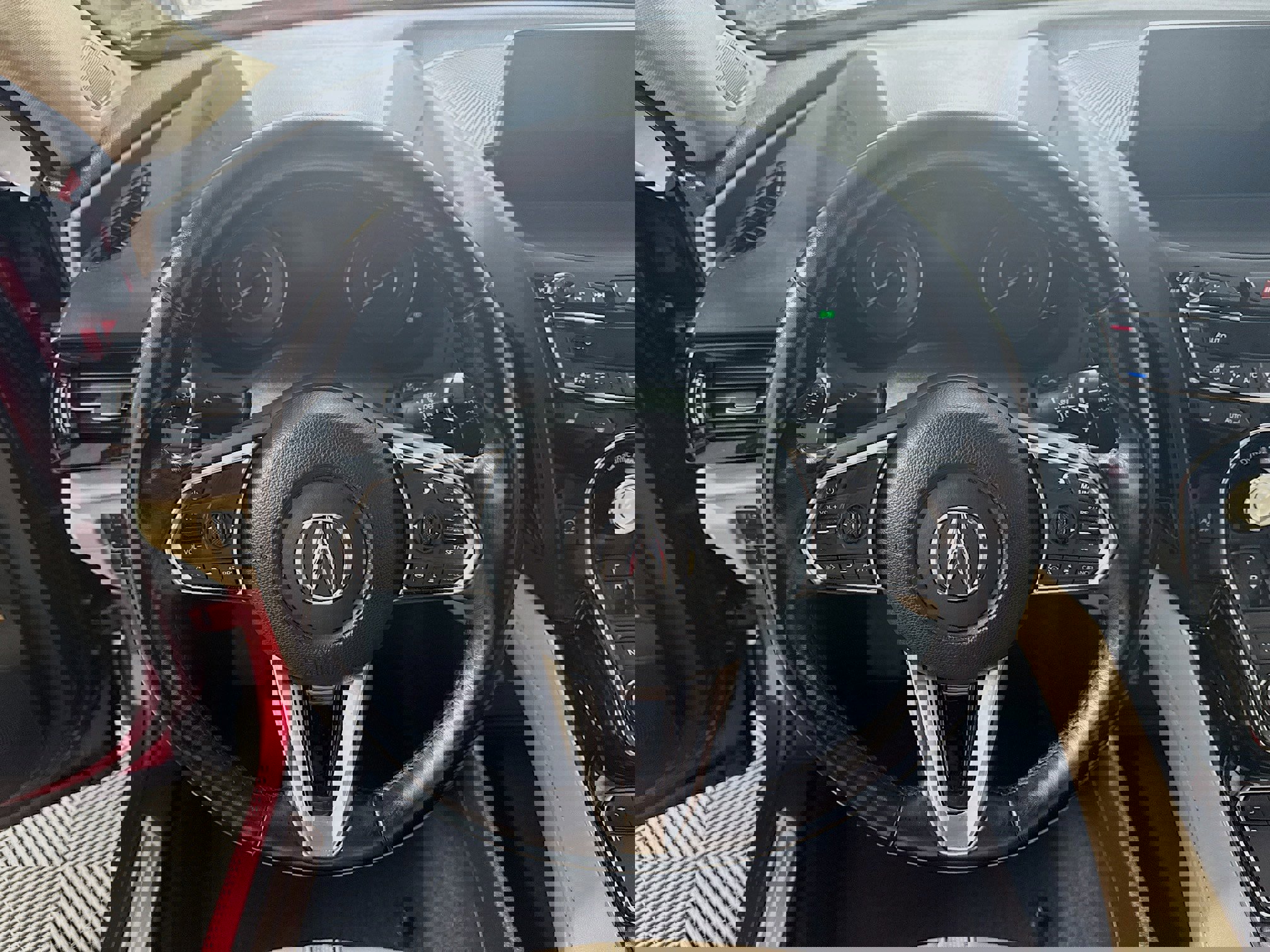 Used 2020 Acura RDX AWD w/ Technology Package image 16